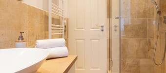 Ferienwohnung in Traumhafter Lage am Naturschutzgebiet Salzwiesen