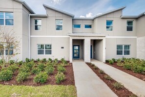 Exterior - Luxury Townhome on Champions Gate Resort, Orlando Townhome 3033 (Orlando)