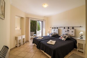 2 slaapkamers, gratis wifi, beddengoed