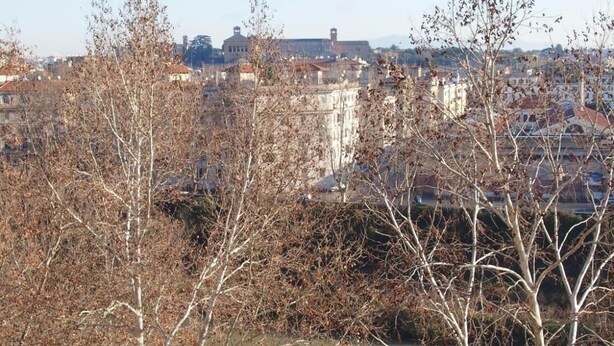 Unclassified image, 1 of 33, button - Casa Vacanze Alessio (Rome)