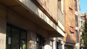 Unclassified image, 4 of 33, button - Casa Vacanze Alessio (Rome)