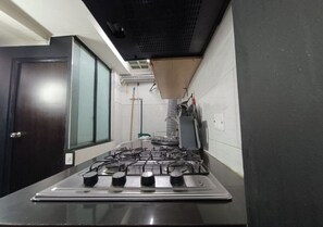 Apartment, 2 Bedrooms, Smoking | Interior