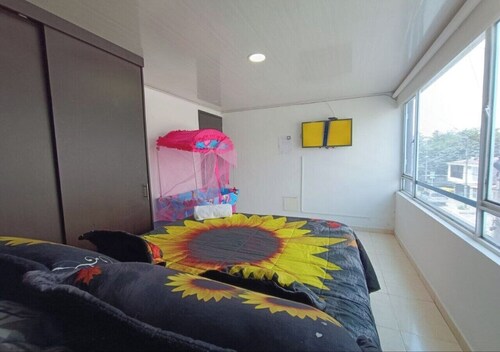 Apartamento Ynj Bogotá no2