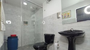 Apartment, 2 Bedrooms, Smoking | Bathroom - Apartamento Ynj Bogotá no2 (Bogotá)