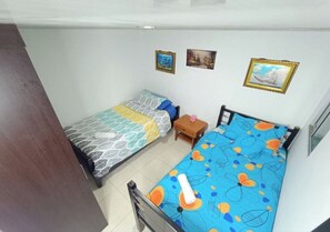 Apartment, 2 Bedrooms, Smoking | 3 bedrooms - Apartamento Ynj Bogotá no2 (Bogotá)
