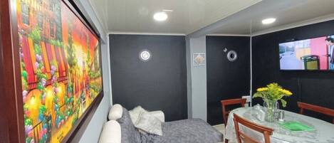 Commodité de la chambre