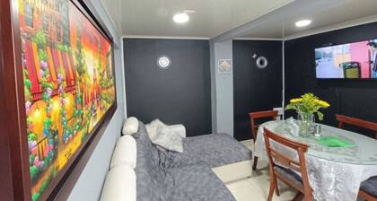 Apartamento Ynj Bogotá no2