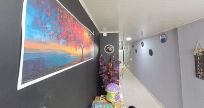 Apartamento Ynj Bogotá no2