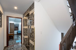 Apartment, 1 Bedroom, Balcony, City View | Exterior - Marinas Penthouse Close to Beaches (Da Nang)