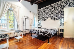 3 bedrooms - The House In Trastevere (Rome)