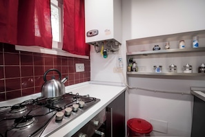 Apartment, 1 Bedroom, Accessible, City View | Interior