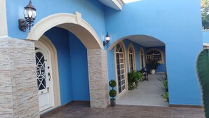 Unclassified image, 2 of 25, button - Residencia Uribe - Beautiful House With Private Pool (Mérida)