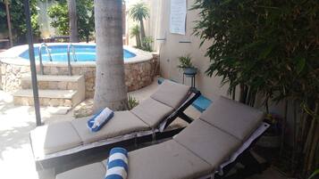 House, Multiple Bedrooms, Smoking, Private Pool | Pool | Outdoor pool