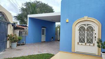 House, Multiple Bedrooms, Smoking, Private Pool | Exterior