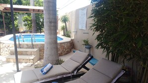Unclassified image, 4 of 25, button - Residencia Uribe - Beautiful House With Private Pool (Mérida)