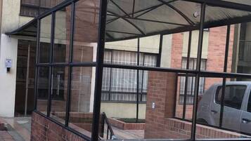 Kondominium, 3 kamar tidur, Boleh Merokok, microwave | Eksterior