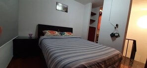 Condo, 3 Bedrooms, Smoking, Microwave - Apartamento Duplex, Torres Villa Alsacia (Bogotá)