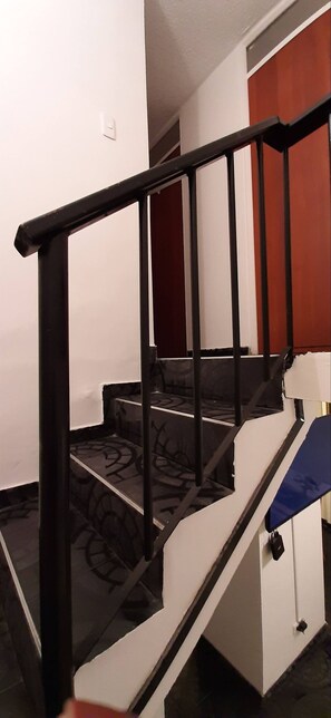Apartamento, 3 habitaciones, fumadores, microondas | Interior