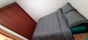 Kondominium, 3 kamar tidur, Boleh Merokok, microwave | 3 kamar tidur