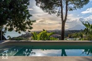 Pool - Villa ANA CLARA by Abahana Villas (Altea)