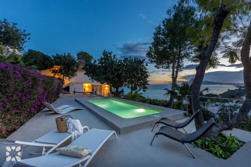 Villa ANA CLARA by Abahana Villas