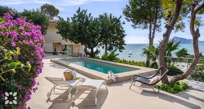 Villa ANA CLARA by Abahana Villas