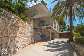Exterior - Villa ANA CLARA by Abahana Villas (Altea)