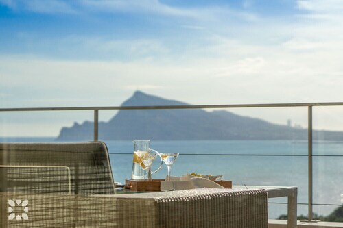 Villa ANA CLARA by Abahana Villas