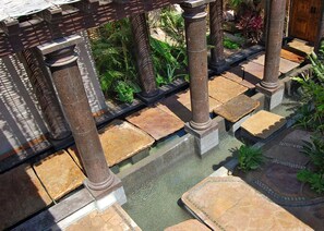 Property grounds - Relax by Your Private Pool, San Jose Del Cabo 1041 (San Jose Del Cabo)