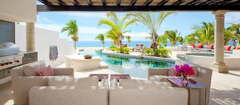 Exclusive Luxury Retreat: Your Villa Awaits, Cabo San Lucas Villa 1044