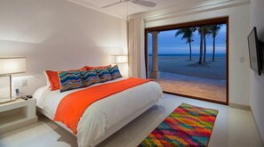 5 bedrooms, iron/ironing board, Internet, bed sheets - Exclusive Luxury Retreat: Your Villa Awaits, Cabo San Lucas Villa 1044 (Cabo San Lucas)