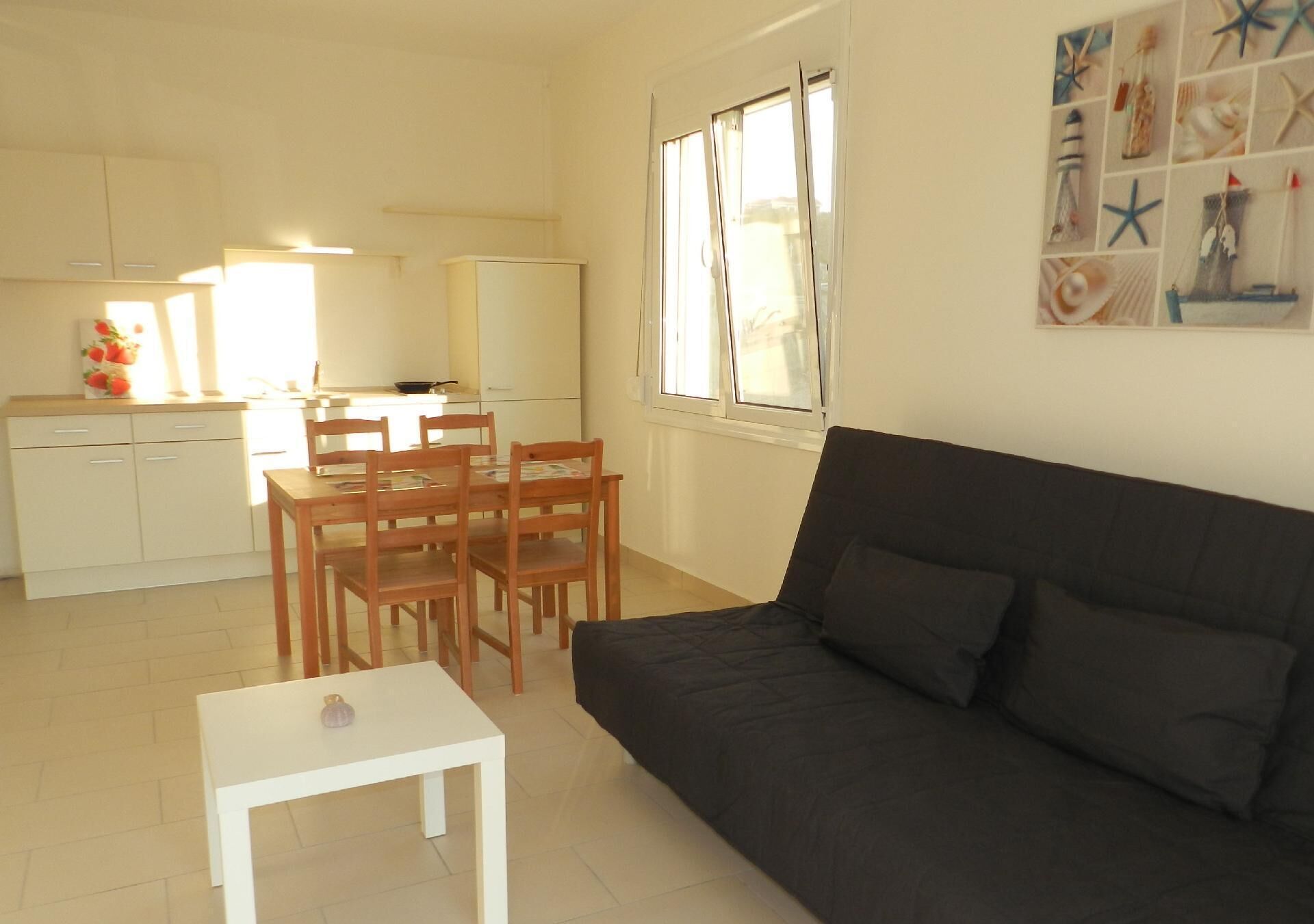 Holiday apartment Pyrgi Thermis for 1 - 4 persons with 1 bedroom - Holiday house