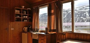 Interior - Hólar Cottages and Apartments (Skagafjörour)