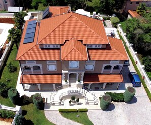 Exterior - Apartment Noa - 103 - Lavander hideout - with pool - Funtana - Poreč (Funtana)