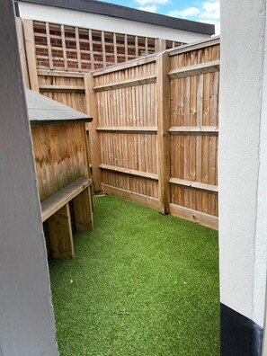 Terras