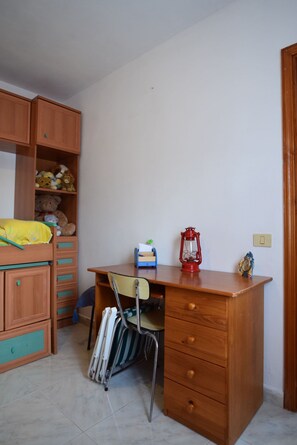 Interior - Casa Noni (Santa Cruz de Tenerife)