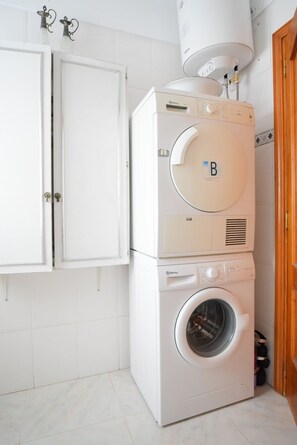 Interior - Casa Noni (Santa Cruz de Tenerife)