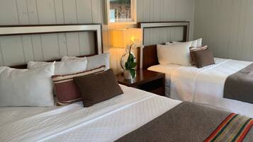 1 makuuhuone, ilmainen Wi-Fi, vuodevaatteet