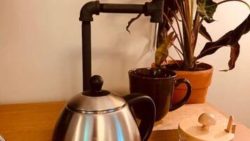 咖啡和/或咖啡机