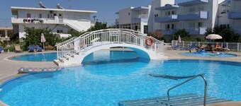 Kalloudis Apartment