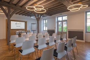 Salle de réunion