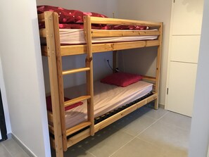 2 habitaciones y wifi 