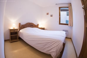 3 chambres, Wi-Fi