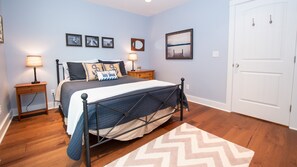 3 Schlafzimmer, Bügeleisen/Bügelbrett, Reisekinderbett, Internetzugang