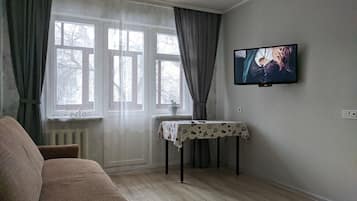 Flachbildfernseher