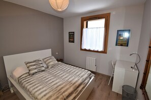 2 bedrooms - Appartement 01-01-07 Le domaine du Pâtre (Vaujany)