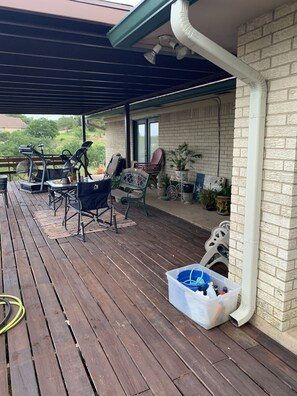 Terras