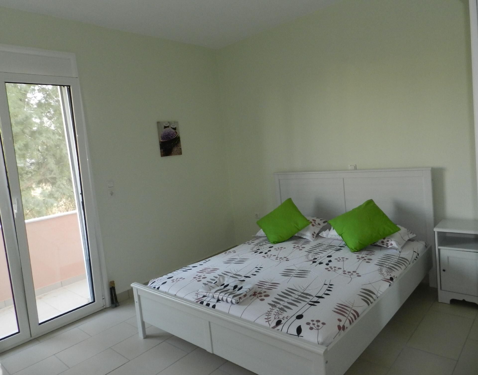 Holiday apartment Pyrgi Thermis for 1 - 4 persons with 1 bedroom - Holiday house