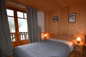 5 chambres, Wi-Fi