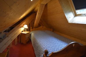 4 chambres